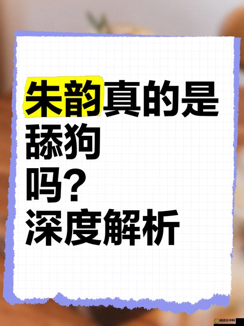 啊，日本人不要舔啊啊啊：对日本舔狗文化的深度反思