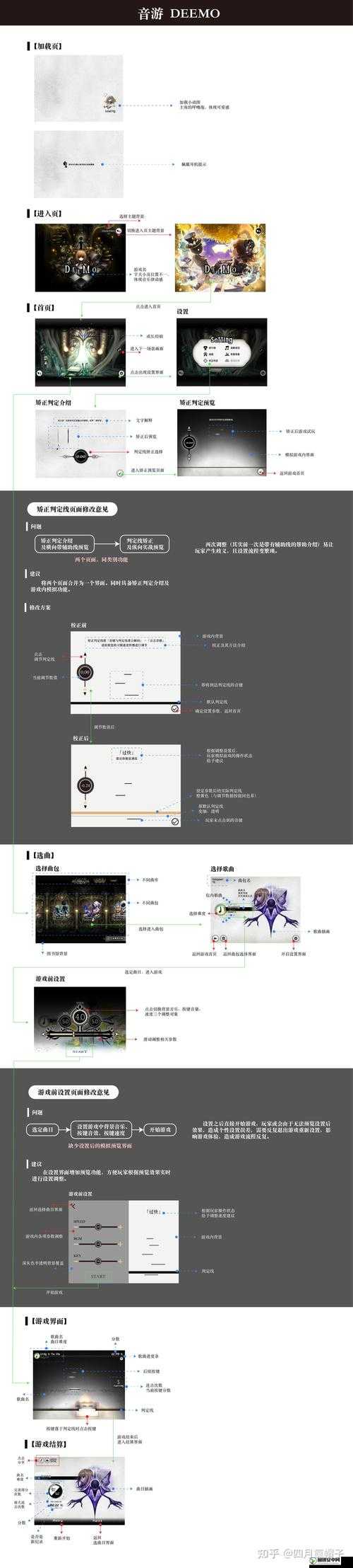 deemo 古树旋律新手开局玩法新手必知的技巧和注意事项